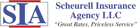 Scheurell Insurance Agency LLC